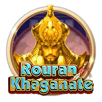Rouran Khaganate